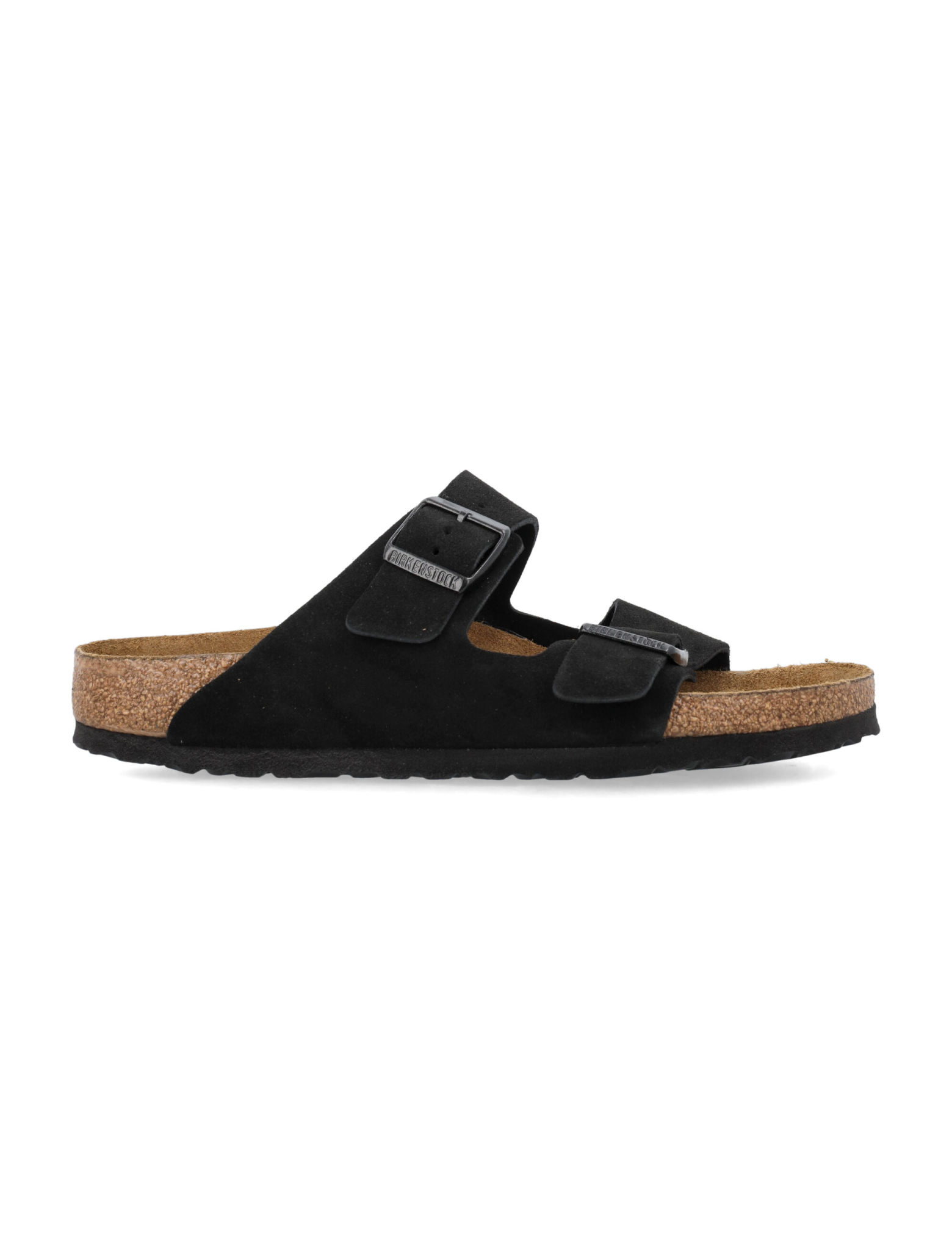 [Birkenstock] Slippers SS26 1027164BLACK