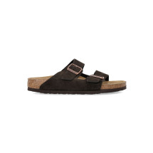 [Birkenstock] Slippers SS26 1027083MOCHA