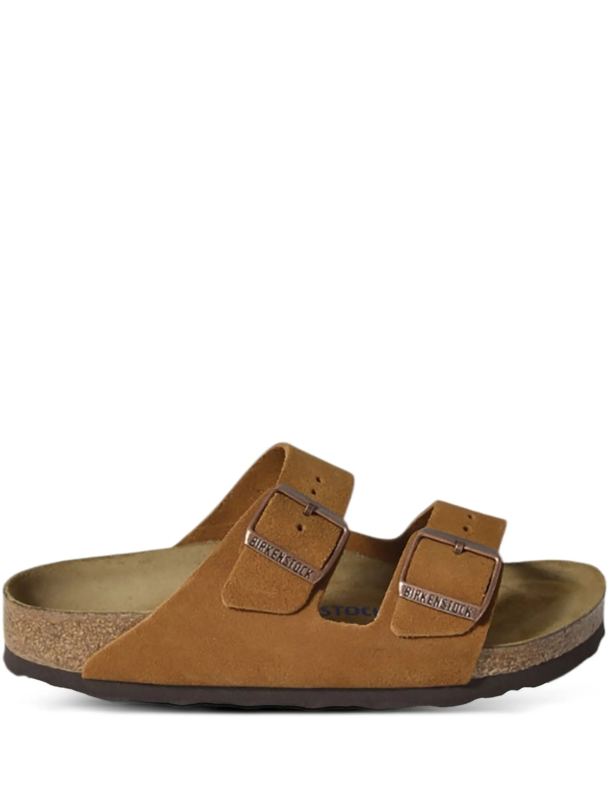[Birkenstock] Slippers FW26 1009527