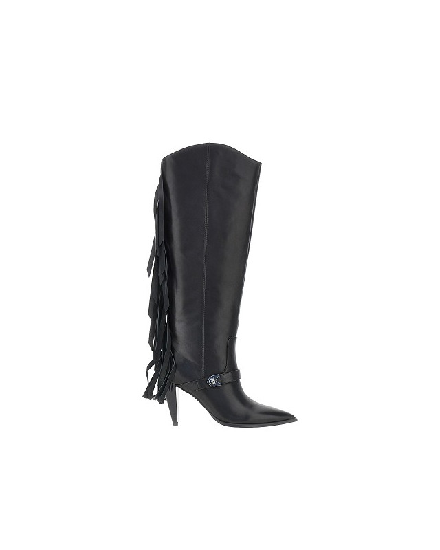 [PINKO] Boots FW26 SD0589P003Z99-Z99