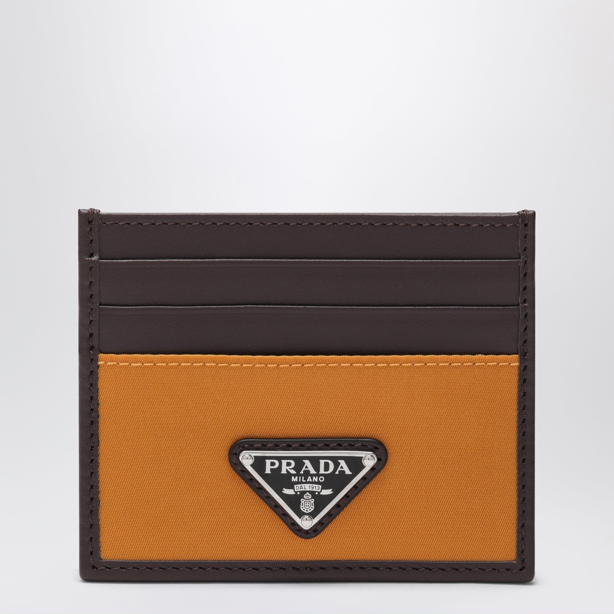 [Prada] Cardholder SS26 2MC0252DW3