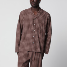 [Tekla] Sleepwear SS26 MLS-454CO