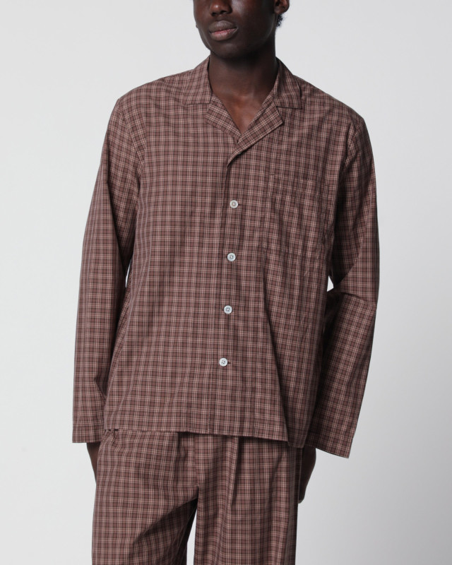 [Tekla] Sleepwear SS26 MLS-454CO