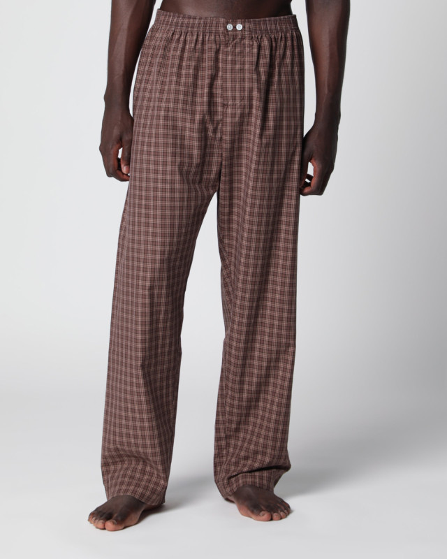 [Tekla] Sleepwear SS26 MP-454CO