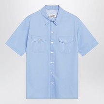 [MM6 Maison Margiela] Shirts Short Sleeve SS26 SH2DR0005M35861