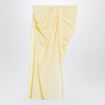 [JACQUEMUS] Beach Cover Up SS26 SKW00084BW00565