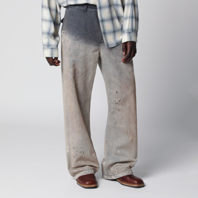 [Our Legacy] Jeans SS26 M2265RODE