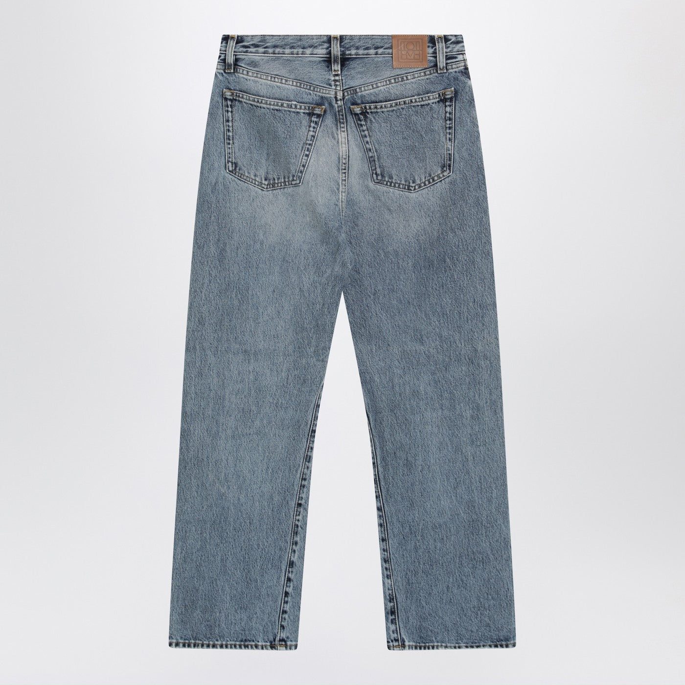 [TOTEME] Jeans SS26 231-240741485