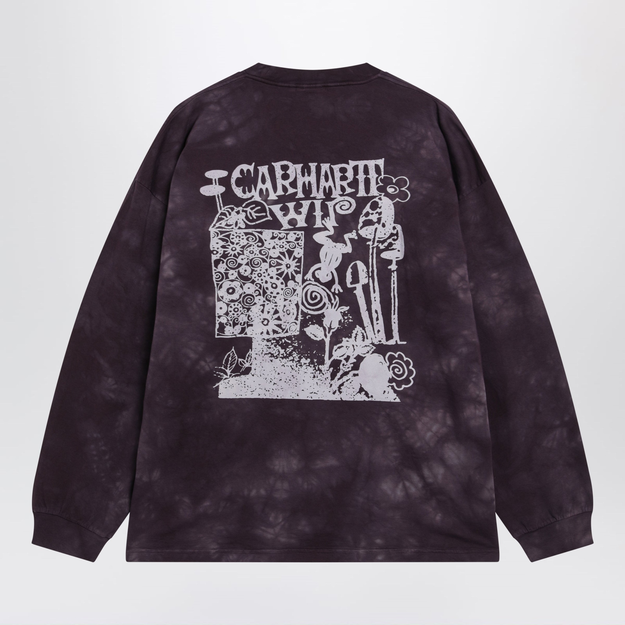 [CARHARTT WIP] Sweatshirt SS26 I036251CO