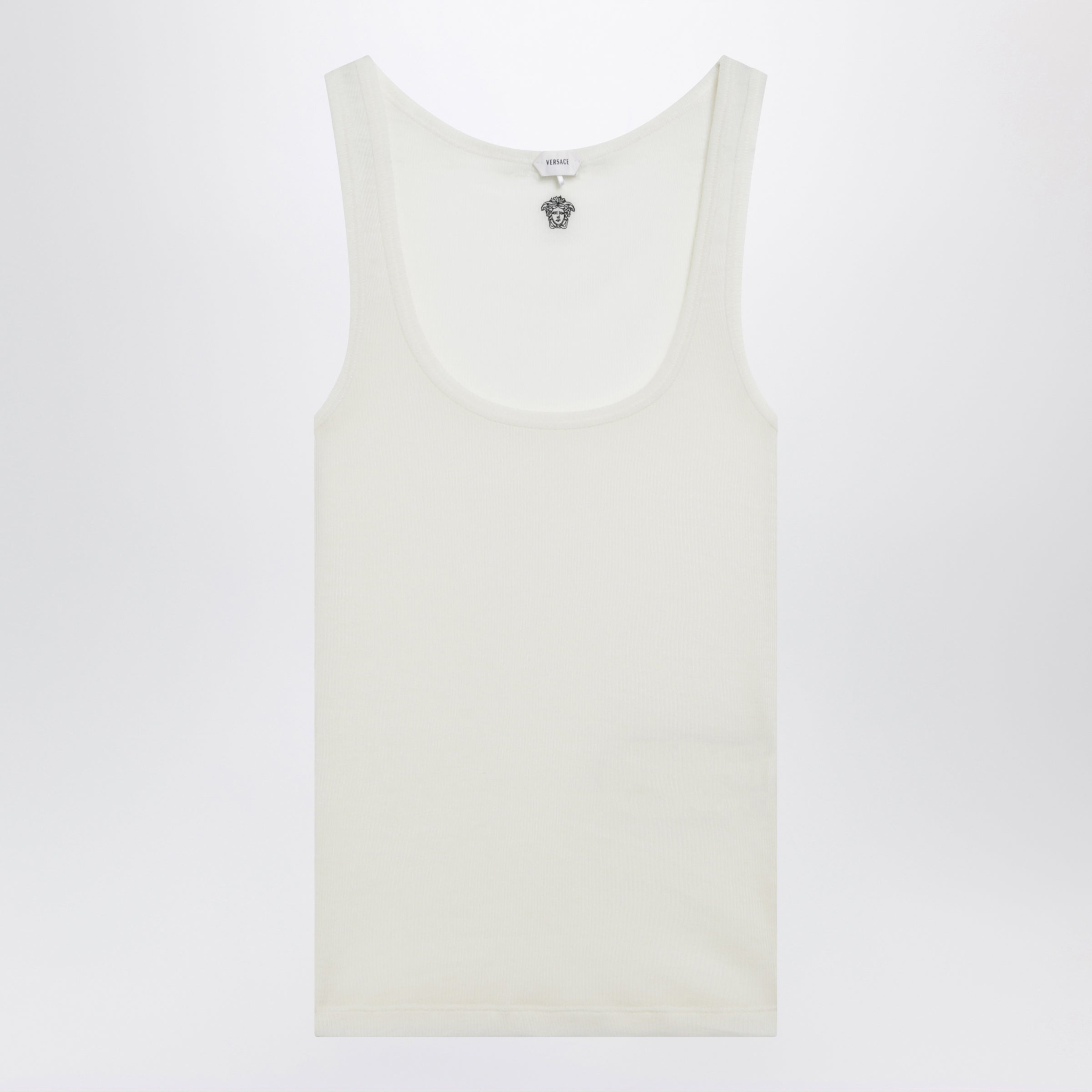 [Versace] Tank top SS26 10236981A17548