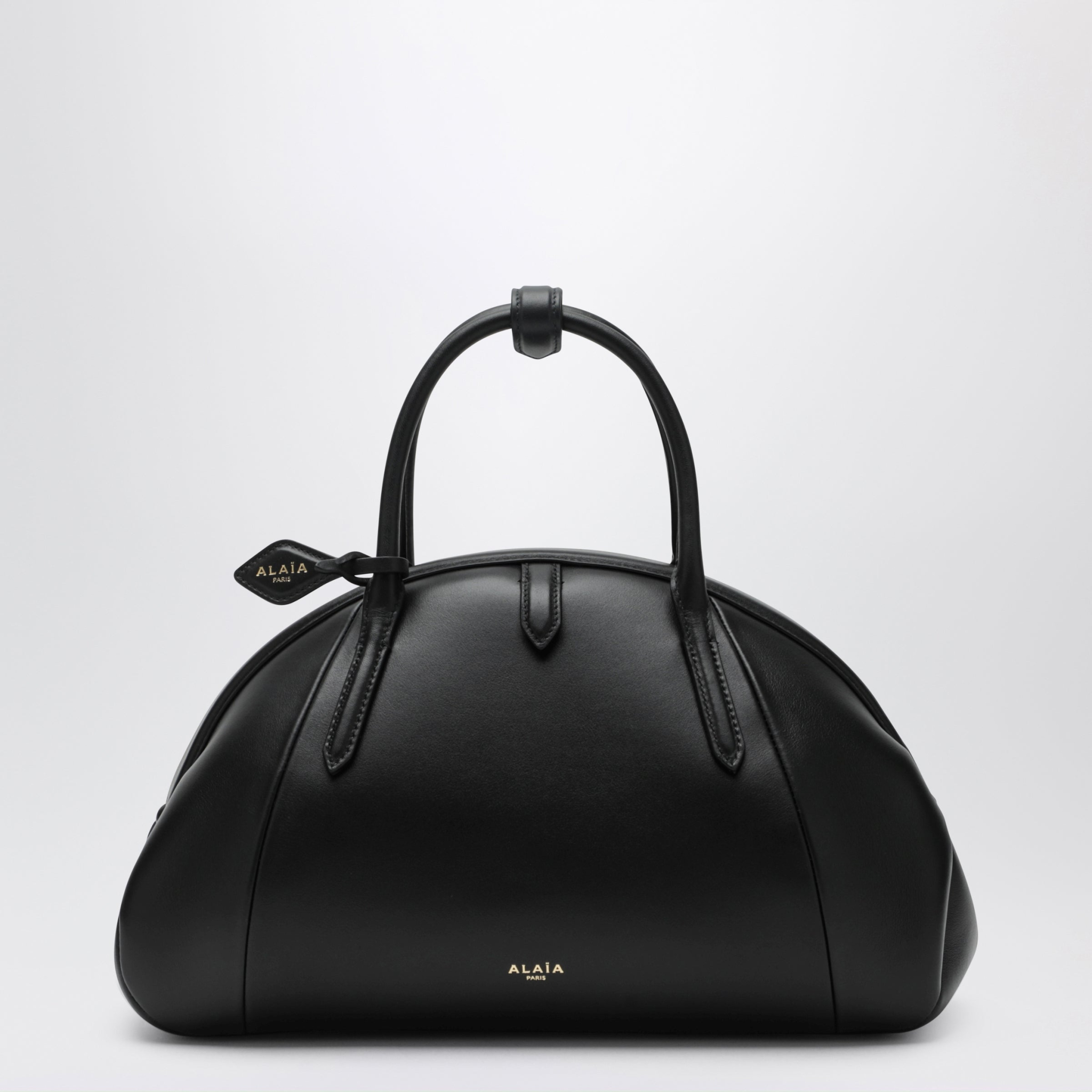 [Alaia] Tote bag SS26 AA1L1009I252LE