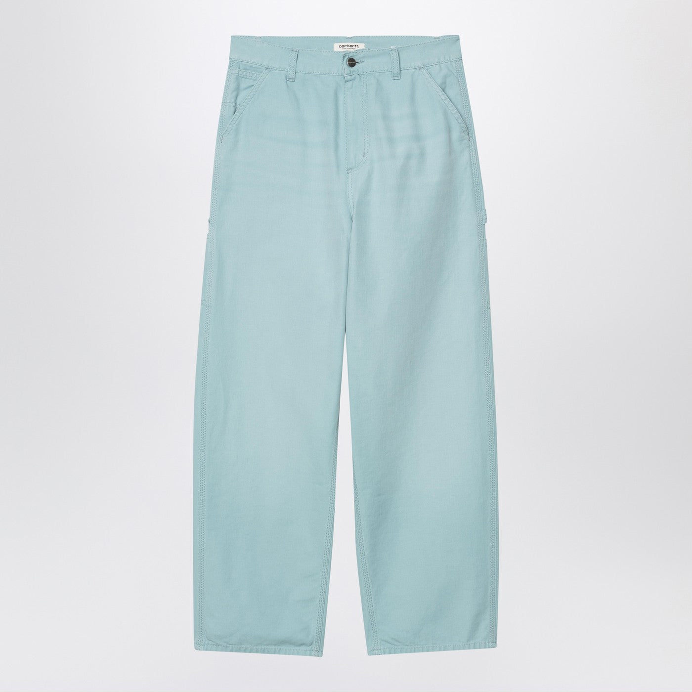 [CARHARTT WIP] Jeans SS26 I034838CO
