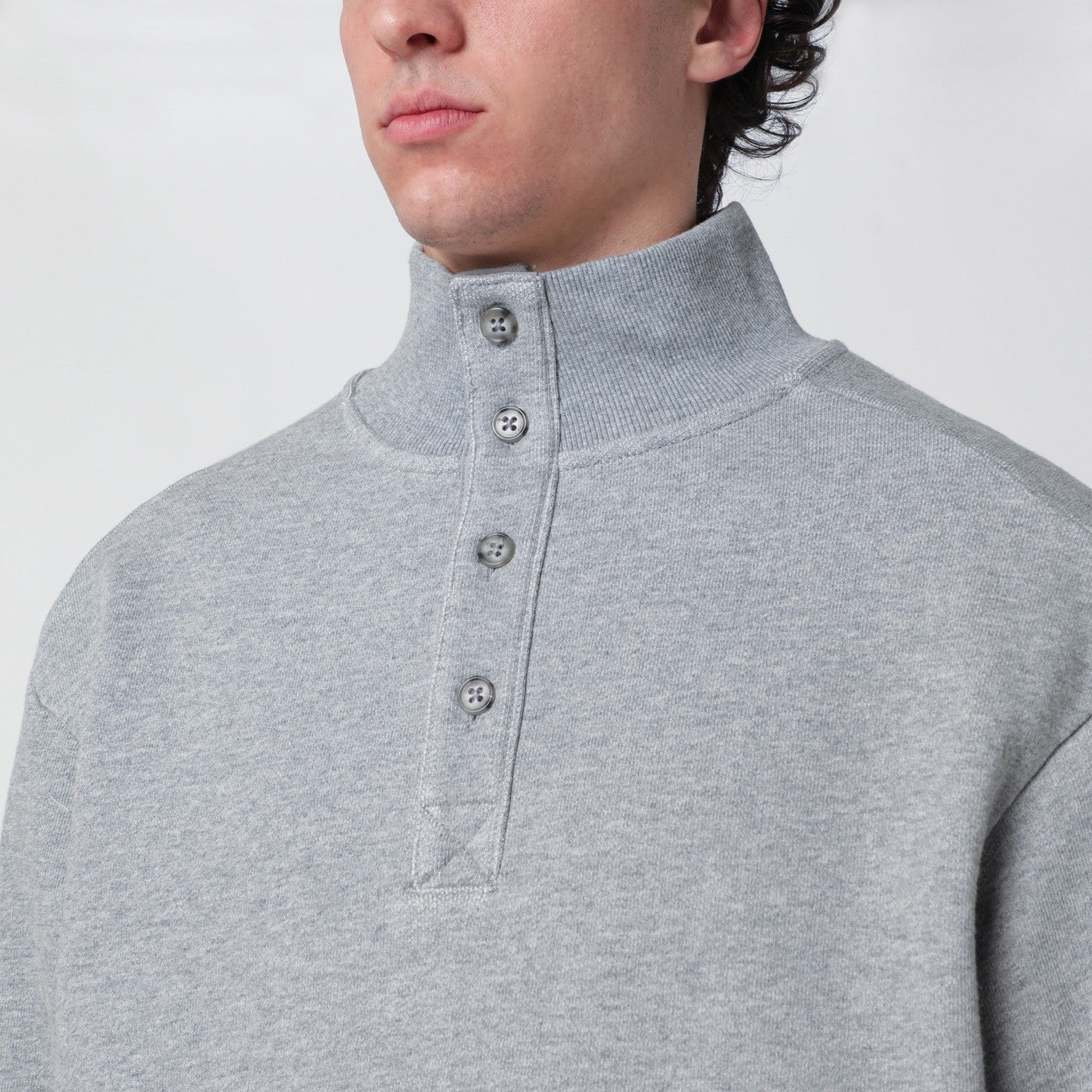 [Entire Studios] Knitwear SS26 ESSS26TO02012UCO