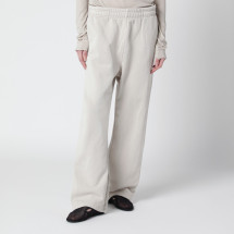 [Entire Studios] Jogger pants SS26 ESSS26PA04012CO