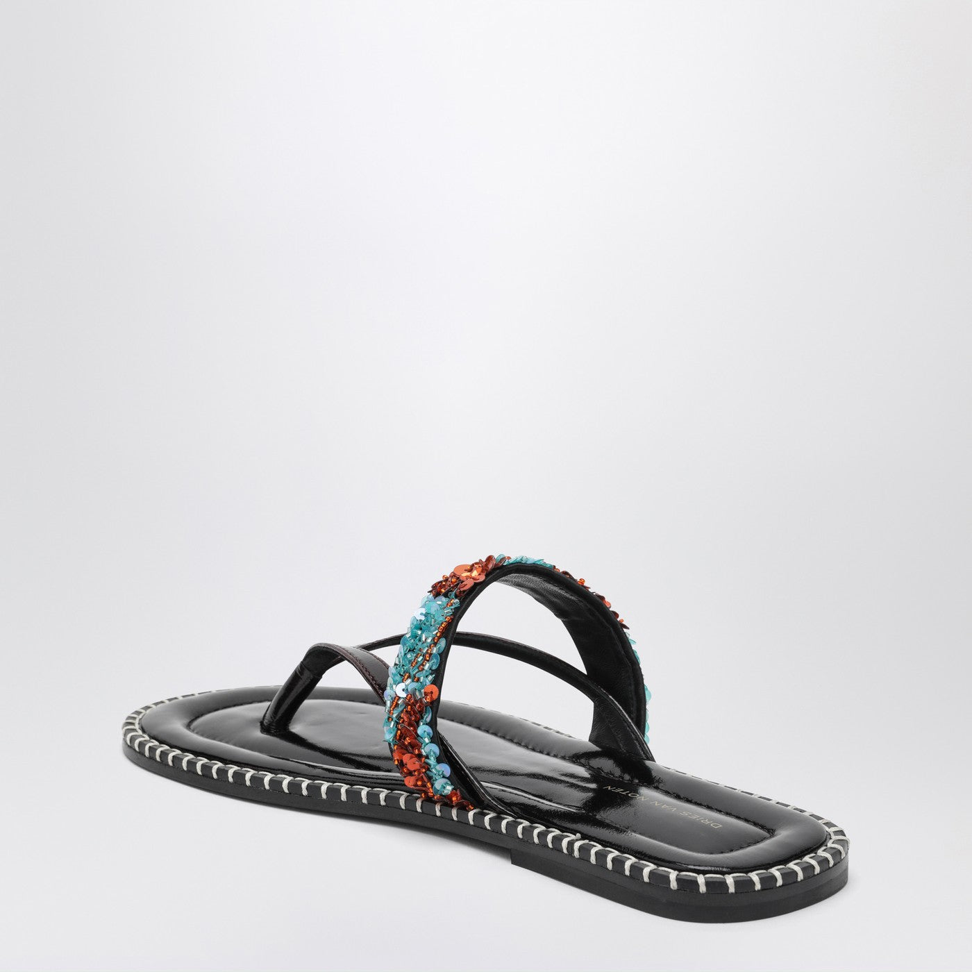 [DRIES VAN NOTEN] Slippers SS26 117730857