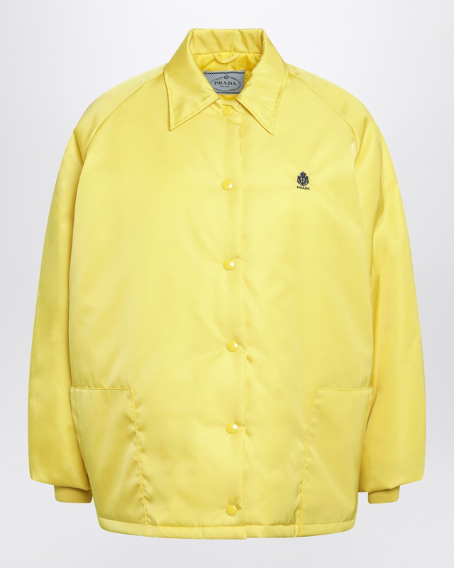 [Prada] Casual Jacket SS26 29Y365OOO1WQ8