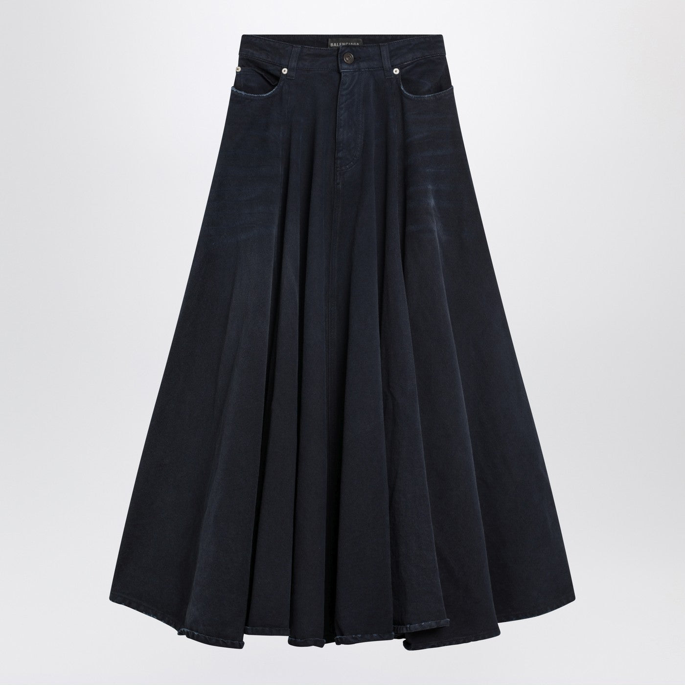 [Balenciaga] Long skirt SS26 856906TTW64
