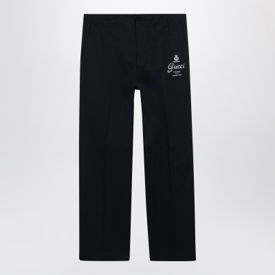 [Gucci] Trousers SS26 854264ZAQH5