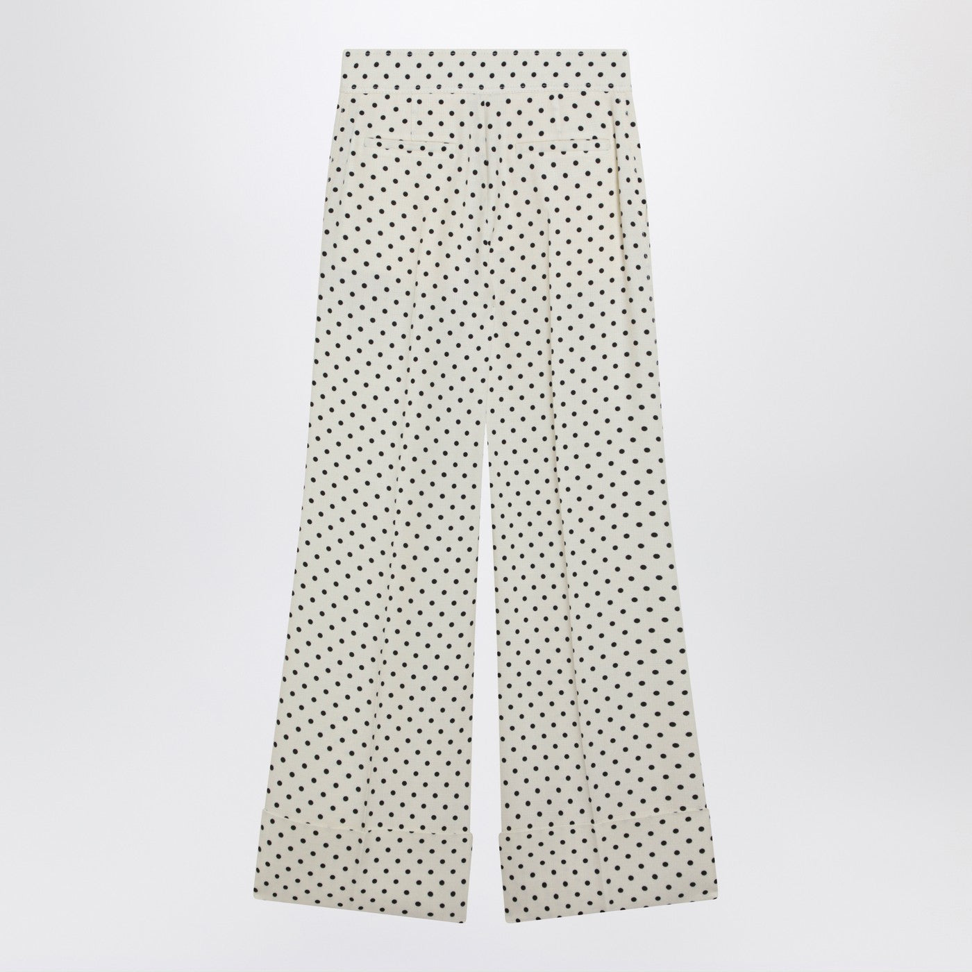 [Valentino] Trousers SS26 8B3RB73698S