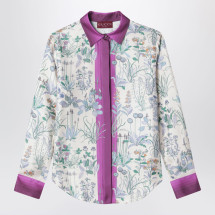 [Gucci] Blouse SS26 856092ZAUK7