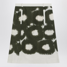 [Prada] Mini skirt SS26 P123IOOO187Q