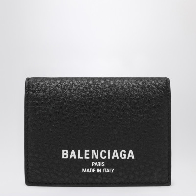 [Balenciaga] Cardholder SS26 8531482ABV0