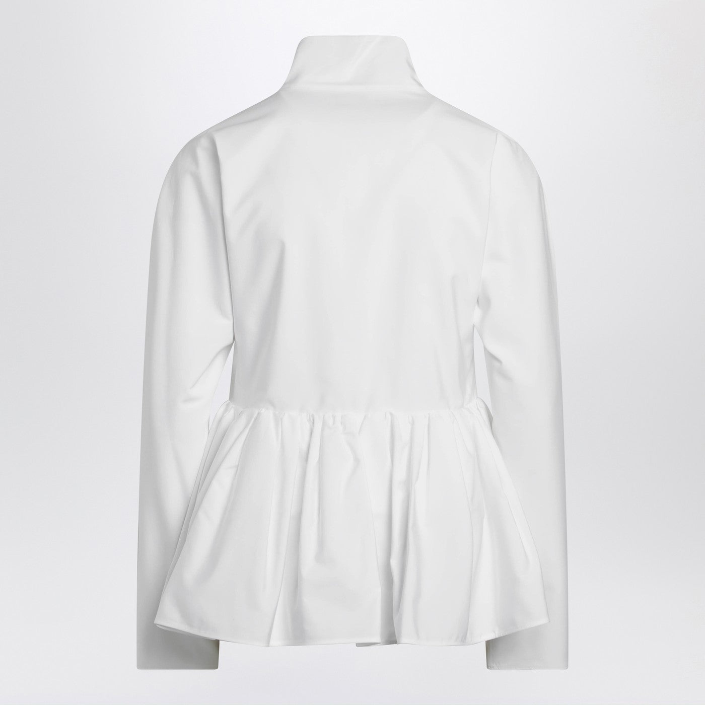 [Alaia] Casual Jacket SS26 AA9V1094T611CCO