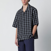 [Studio Nicholson] Shirts Short Sleeve SS26 KLINESNM1414