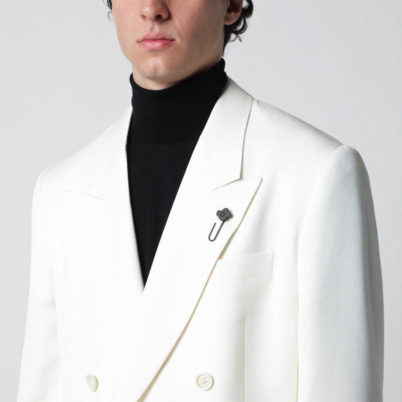 [Lardini] Blazer SS26 PA5834EPAIF66418