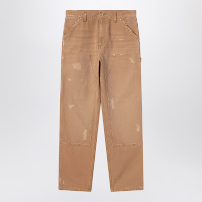[CARHARTT WIP] Trousers SS26 I036274CO