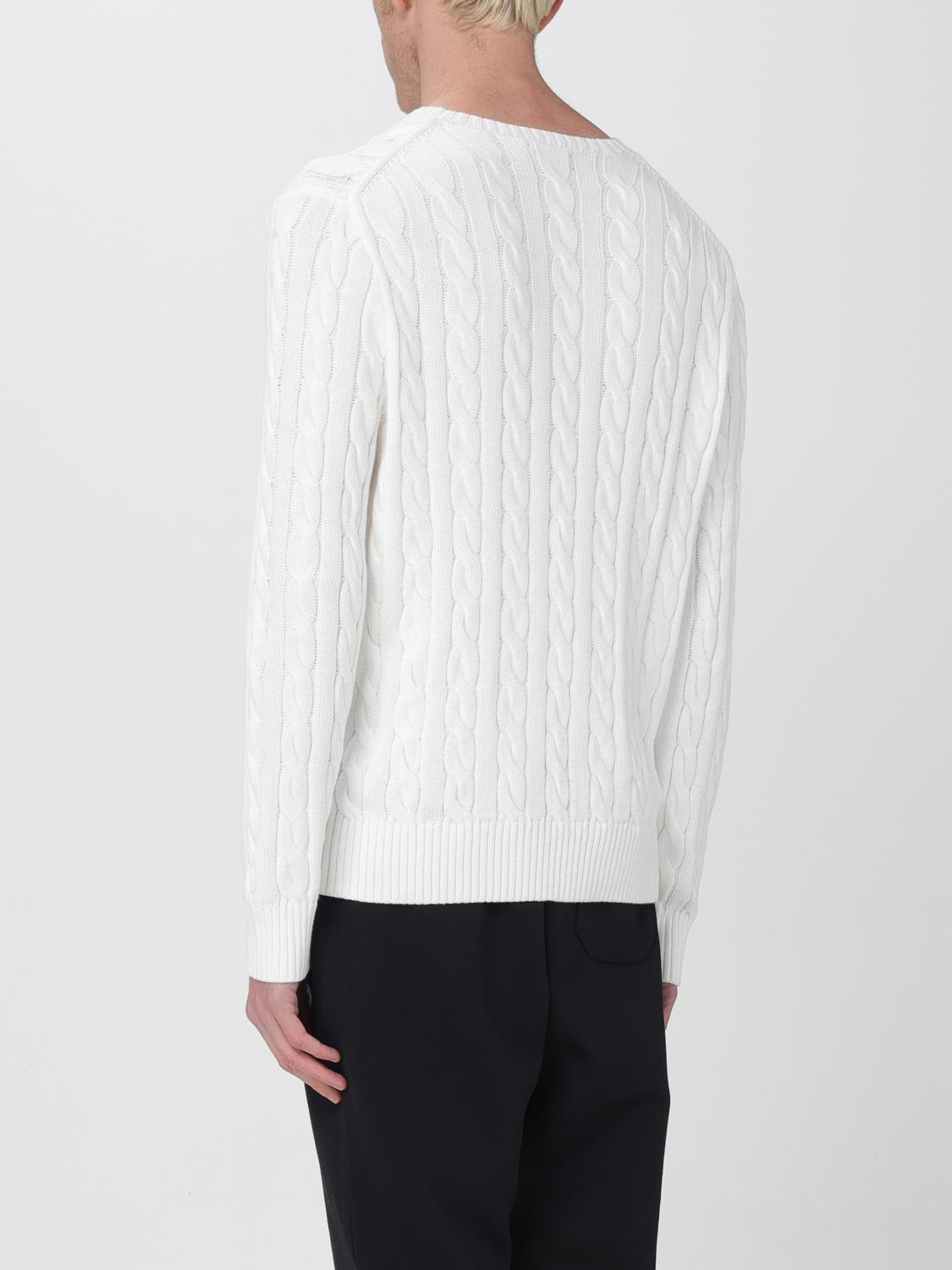 [Polo Ralph Lauren] Knitwear SS26 710775885033