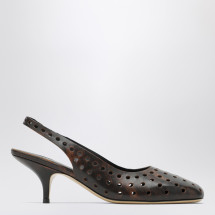 [DRIES VAN NOTEN] Slingback SS26 117610107