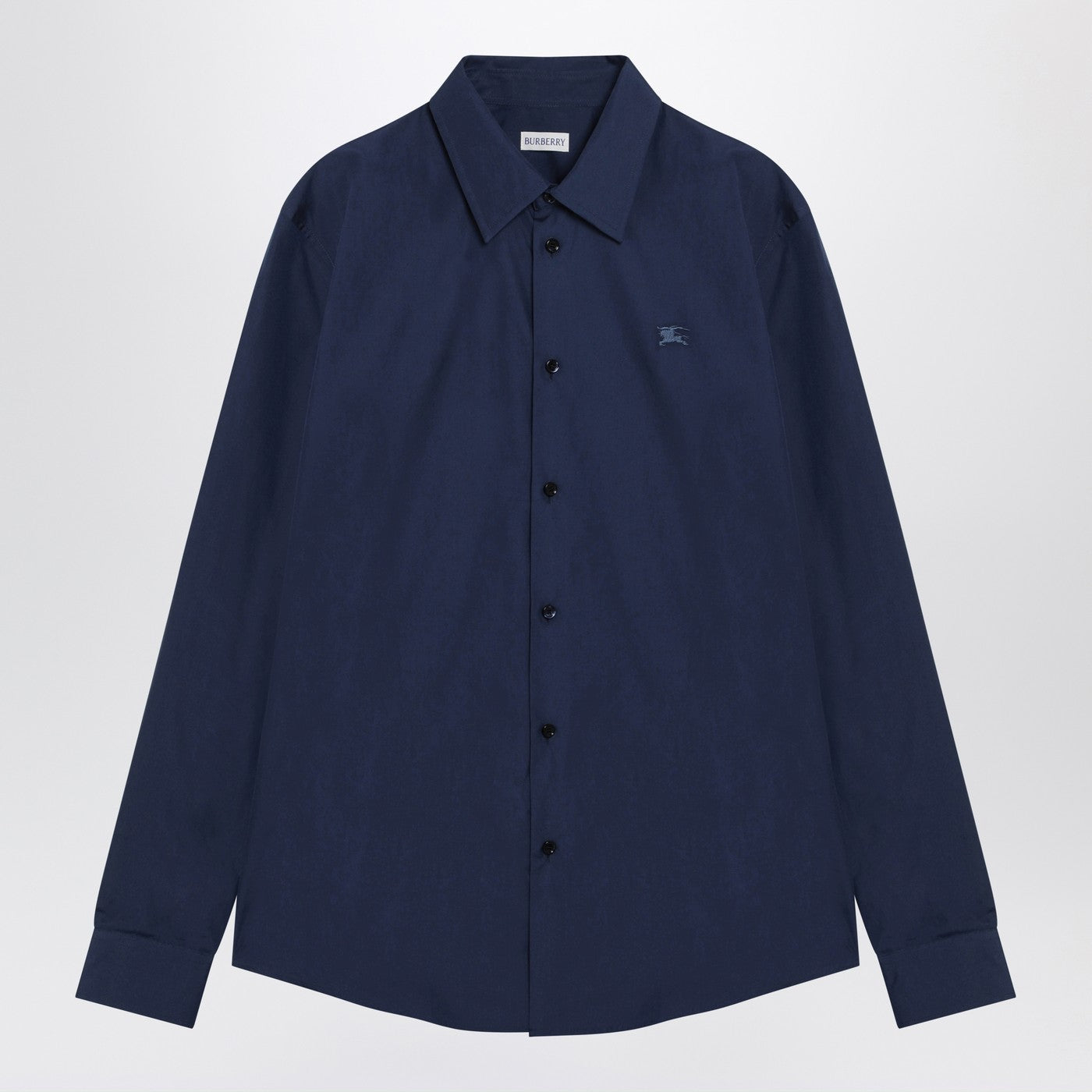 [Burberry] Shirts Long Sleeve SS26 8122006136633