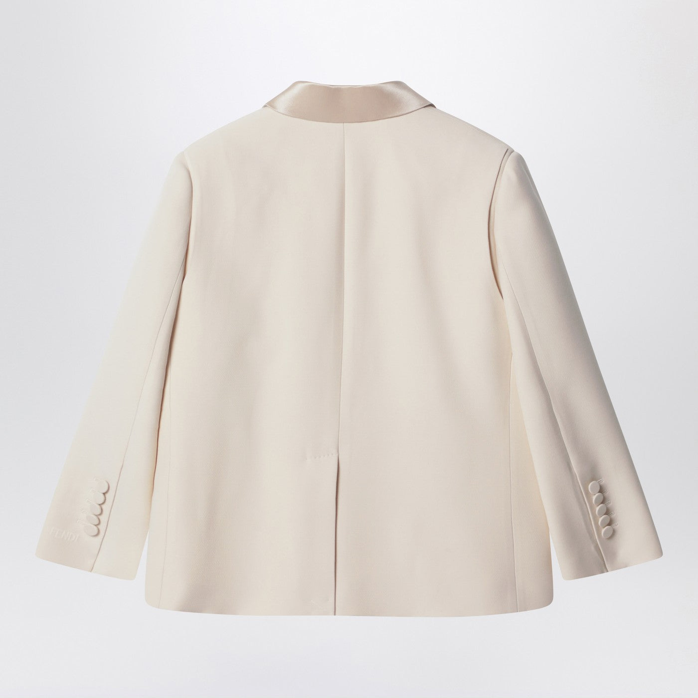 [Fendi] Jacket SS26 FJ7676AC4G