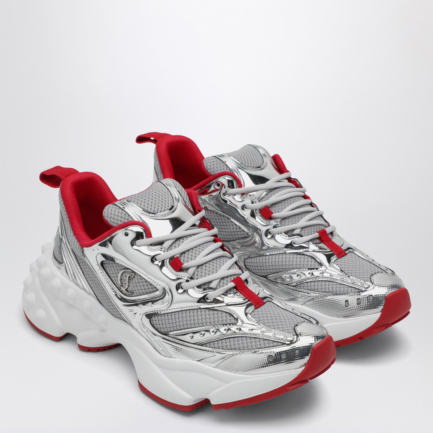 [Christian Louboutin] Sneakers SS26 1260209PL