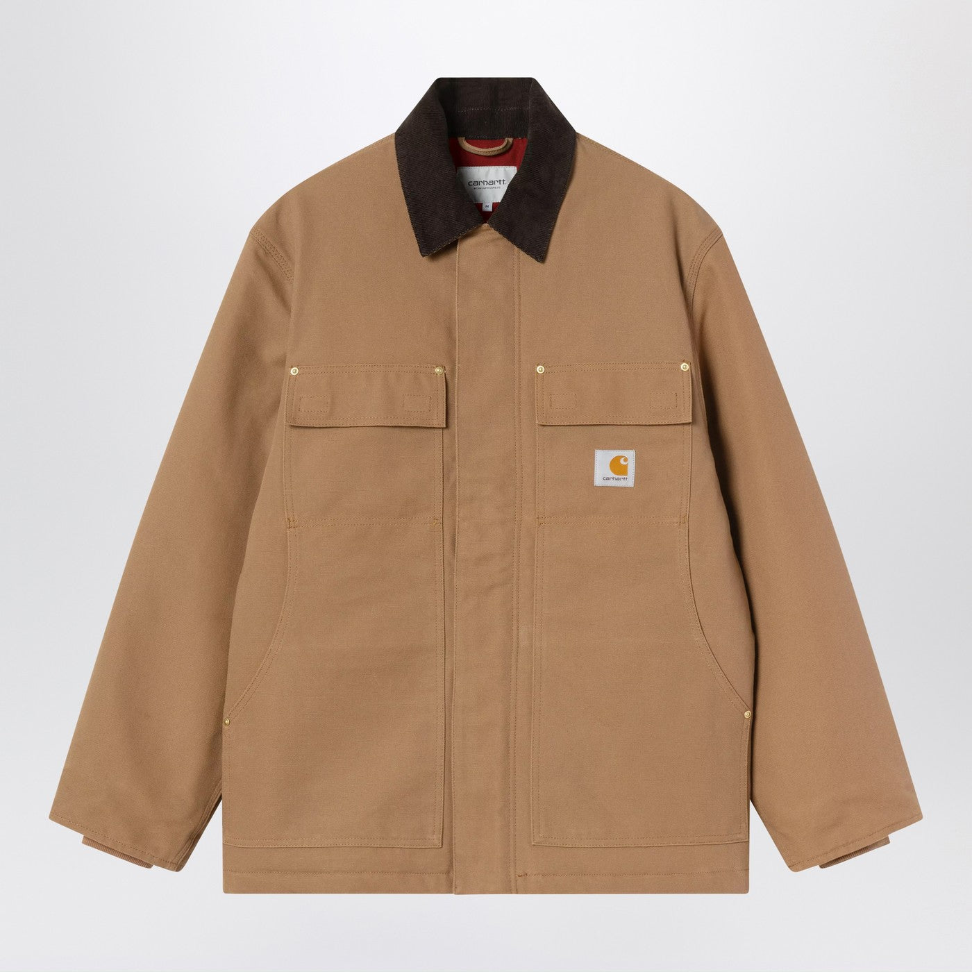 [CARHARTT WIP] Jacket SS26 I036239CO