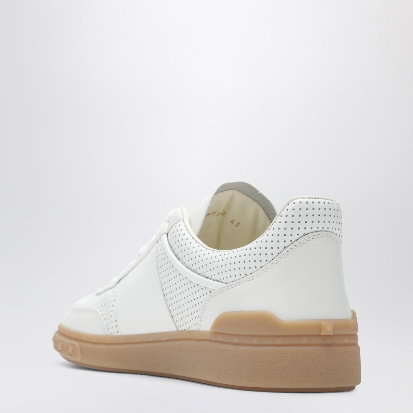 [Valentino Garavani] Sneakers SS26 8Y2S0H77TFT