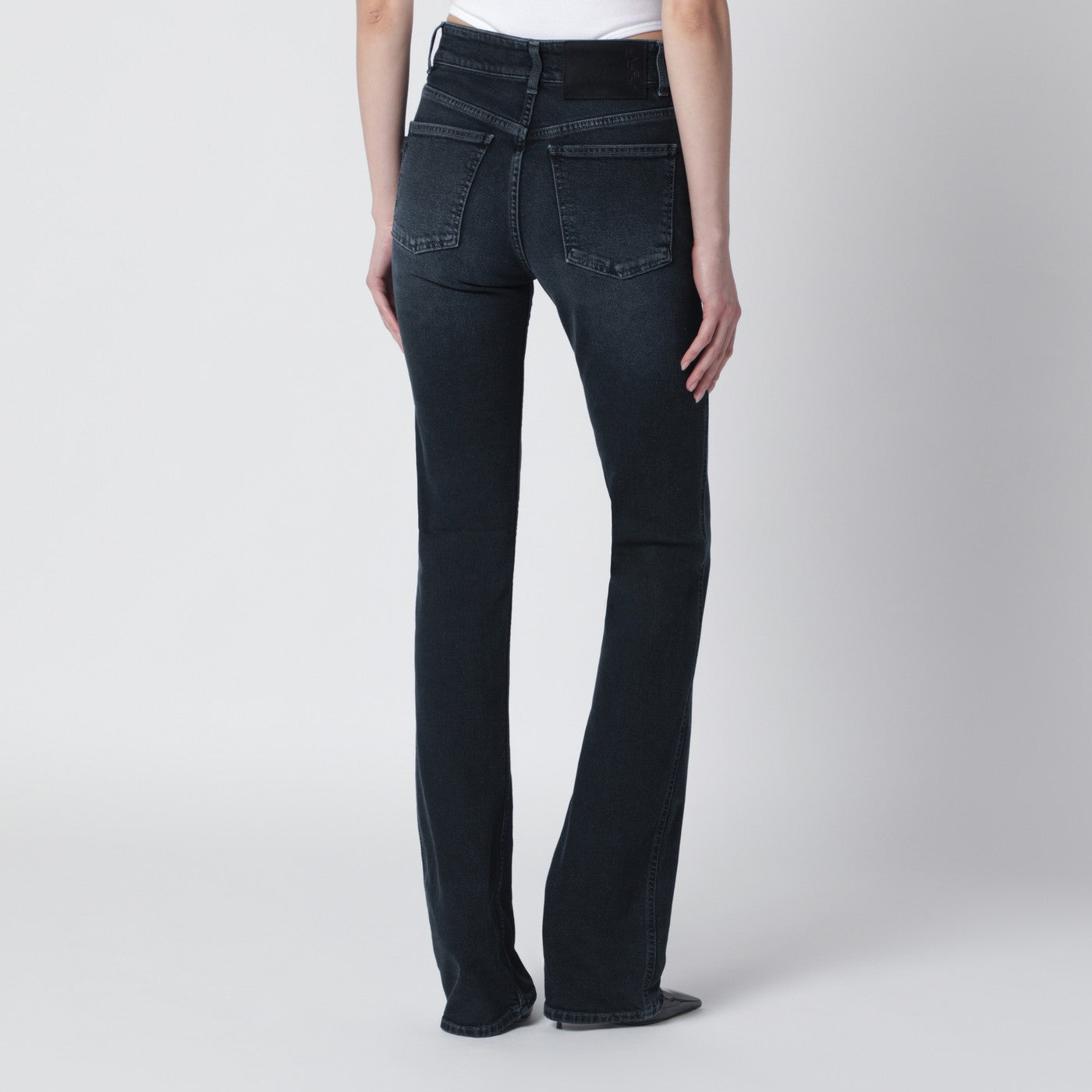 [HAIKURE] Jeans SS26 HEW03360DS091DE