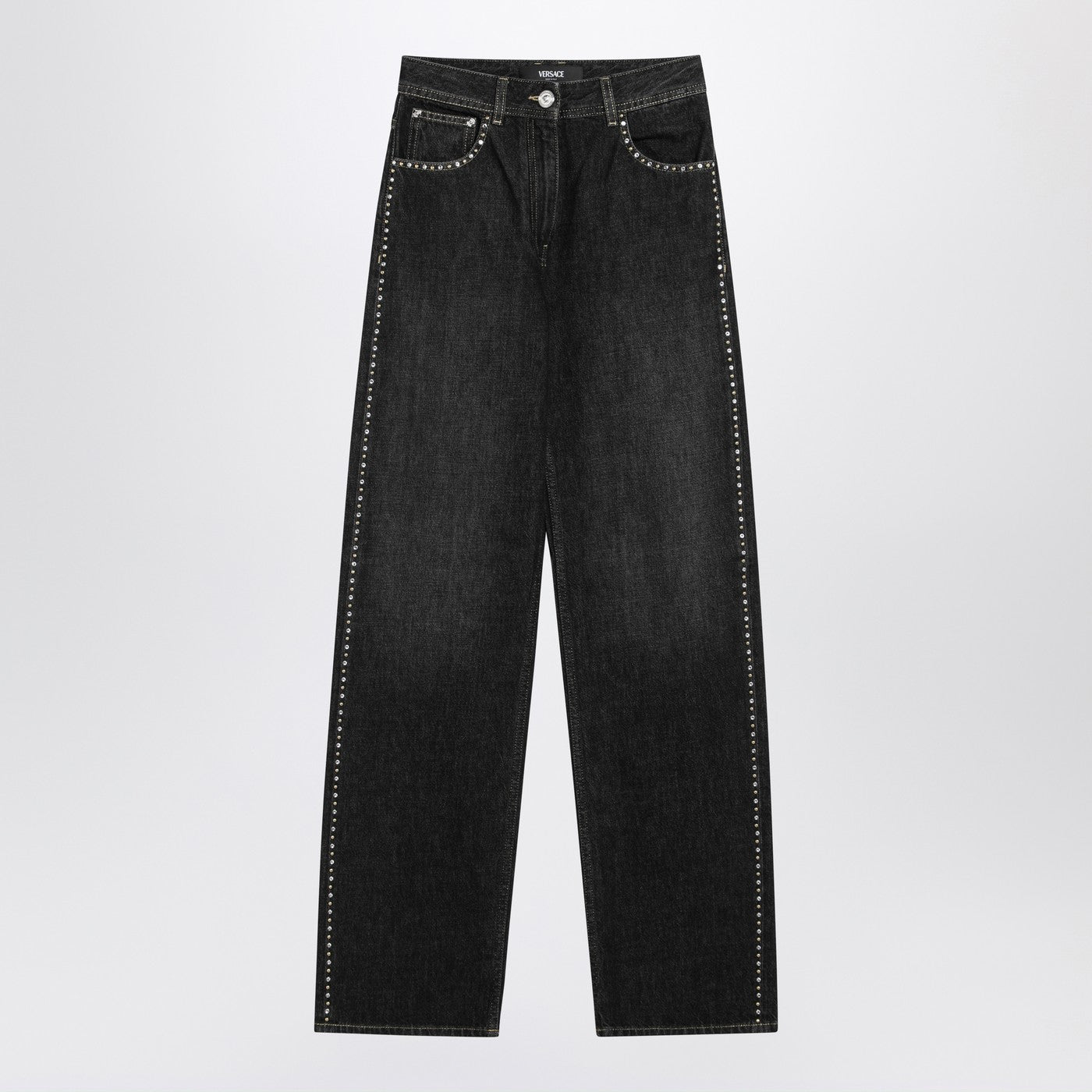 [Versace] Jeans SS26 10224521A16477