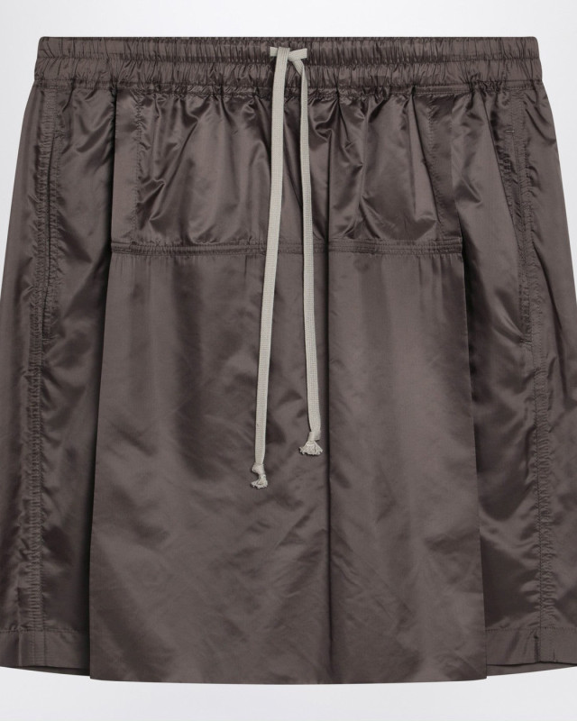 [MONCLER + RICK OWENS] Shorts SS26 MU01F2B01M8114