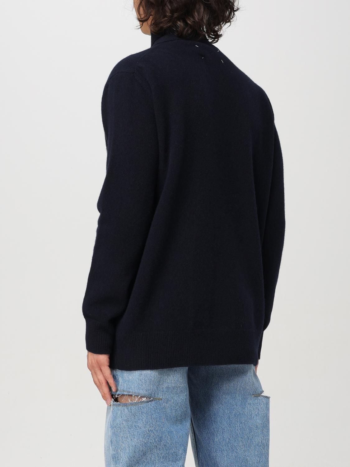[Maison Margiela] Knitwear FW25 S50HP0014M13058 511