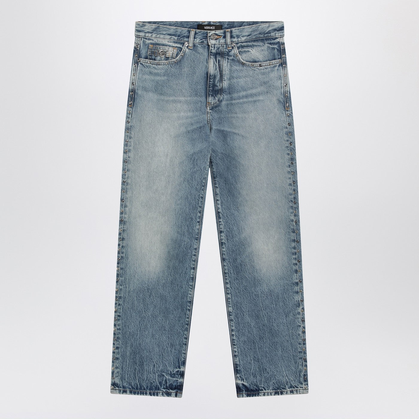[Versace] Jeans SS26 10222111A16804