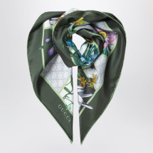 [Gucci] Scarf SS26 8501073G001