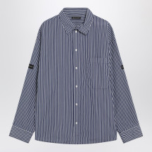 [Balenciaga] Shirts Long Sleeve SS26 857814TTM34