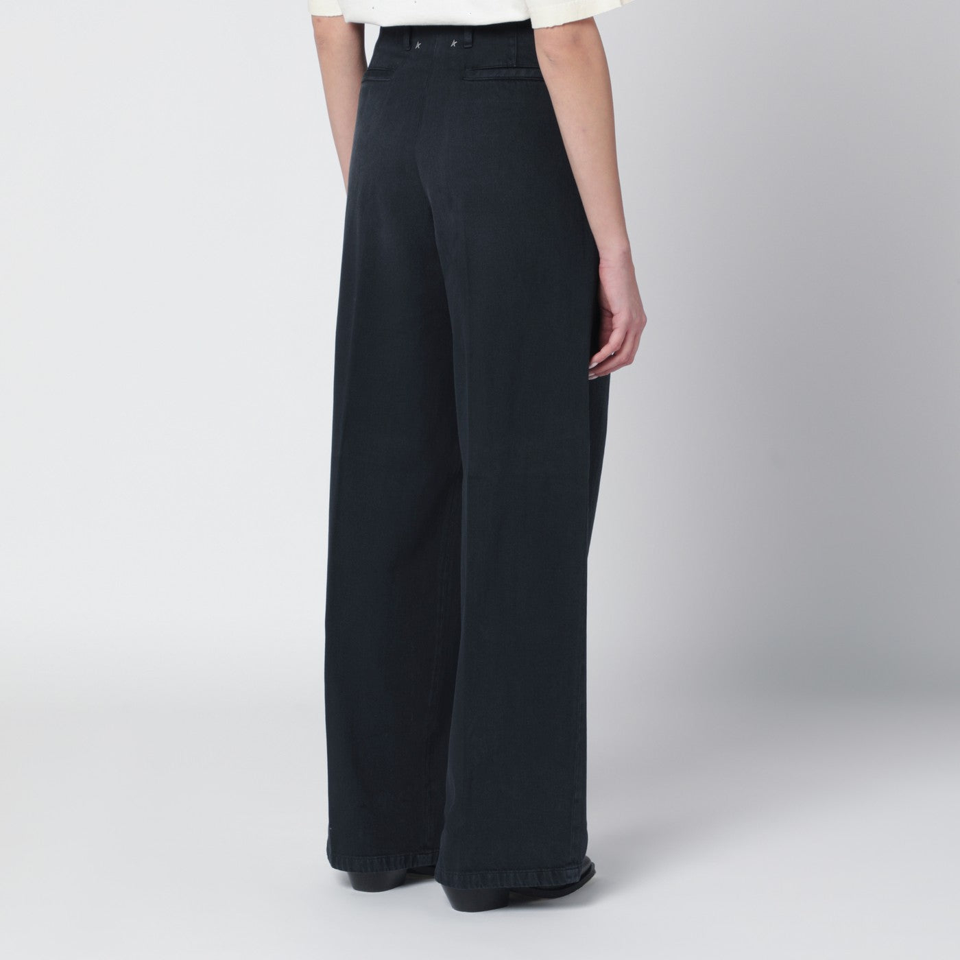 [Golden Goose] Trousers SS26 GWP01203P002347
