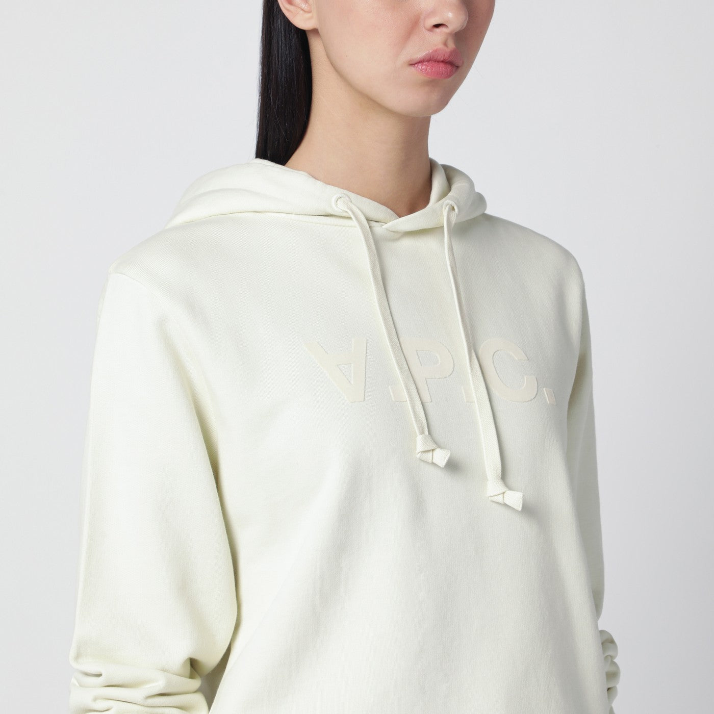 [A.P.C.] Hoodie SS26 COHMC-M27908CO
