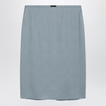 [Gucci] Mini skirt SS26 853035ZAT90