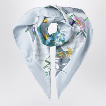 [Gucci] Scarf SS26 8501073G001