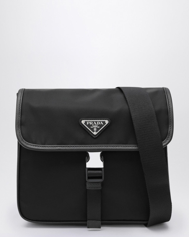[Prada] Cross body bag SS26 2VD077OOO2DMH