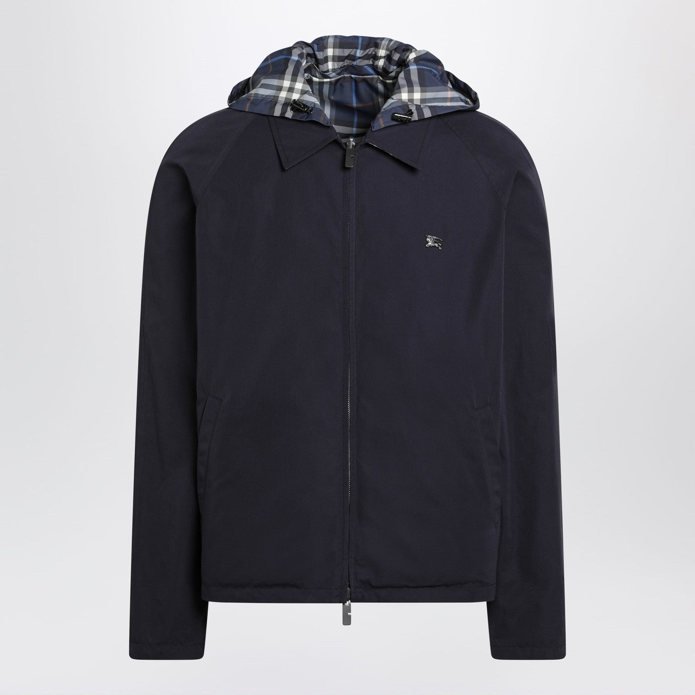 [Burberry] Casual Jacket SS26 8118012170863